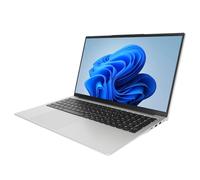 Portátil con Pantalla IPS de 17,3 Pulgadas, LPDDR4 16 GB de RAM, Quad Core 2,9 GHz, WiFi 5G, Batería de 7000 MAh, con Cámara, Relación de Aspecto 3:2 (16+2TB Enchufe de la UE)
