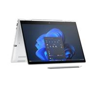 Portátil convertible hp elitebook 8 flip g1i ad2z6et intel core ultra 5-225u/ 16gb/ 512gb ssd/ 13.3' táctil/ win11 pro