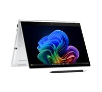 Portátil convertible hp elitebook 8 flip g2i dg0n2et intel core ultra 7-355/ 32gb/ 512gb ssd/ 13.3' táctil/ win11 pro (DG0N2ET)