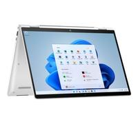 Portátil Convertible HP EliteBook X Flip G1i BA0A8ET Intel Core Ultra 7 258V/ 32GB/ 512GB SSD/ 14 Táctil/ Win11 Pro