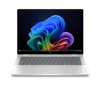 Portátil convertible hp elitebook x flip g2i df3e2et intel core ultra 5-325/ 32gb/ 512gb ssd/ 14' táctil/ win11 pro (DF3E2ET)