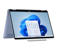 Portátil Convertible HP OmniBook 5 Flip 14-FP0044NS Intel Core 5-120U/ 16GB/ 1TB SSD/ 14' Táctil/ Win11