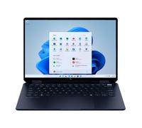 Portátil Convertible HP OmniBook X Flip 14-FM0008NS Intel Core Ultra 7-258V/ 32GB/ 1TB SSD/ 14' Táctil/ Win11