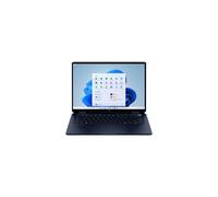 Portátil Convertible HP OmniBook X Flip 14-FM0008NS Intel Core Ultra 7-258V/ 32GB/ 1TB SSD/ 14' Táctil/ Win11