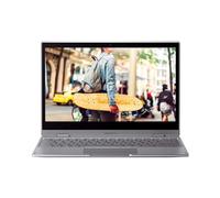 Portatil Convertible Medion S4401 14" Fhd/I7-8250U 8Gb Ram 256Gb Rom W10 Titan G