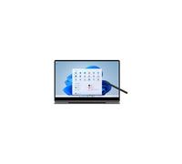 Samsung Galaxy Book5 360 Intel Core Ultra 5 226V Híbrido (2-en-1) 39,6 cm (15.6") Pantalla táctil Full HD 16 GB LPDDR5x-SDRAM 512 GB SSD Wi-Fi 7 (802.11be) Windows 11 Pro Gris