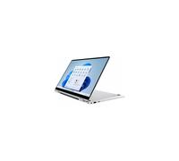 Samsung Galaxy Book5 360 Intel Core Ultra 7 256V Híbrido (2-en-1) 39,6 cm (15.6") Pantalla táctil Full HD 16 GB LPDDR5x-SDRAM 512 GB SSD Wi-Fi 7 (802.11be) Windows 11 Pro Gris