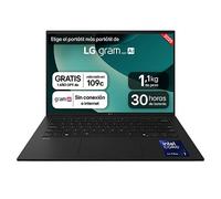 LG - 14Z90T ULTRA7-255H 32GB 2TB SSDSYST 14IN W11HOME