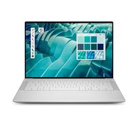 Portátil Dell 14 Premium DA14250 14,5" Intel Core Ultra 7 255H 32GB 1TB SSD RTX 4050 Windows 11 Pro
