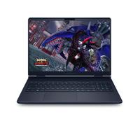 Portátil Alienware 16X Aurora 16" Intel Core Ultra 9 275HX 32GB 1TB SSD RTX 5070 8GB Indigo