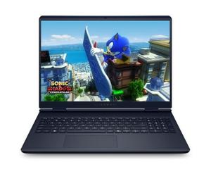 Portatil Dell Alienware AC16250 Intel Core 7 240H/ 16' WQXGA/ 32GB/ 1TB SSD/ RTX 5060/ w11 Indigo