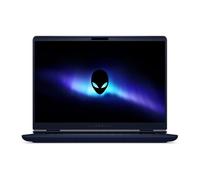Portatil Dell Alienware AC16251 Intel Core Ultra 7 255HX/ 16' WQXGA/ 32GB/ 1TB SSD/ RTX 5060/ w11 Indigo