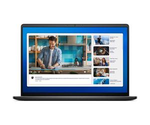 Portátil Dell DC16250 16" Intel Core 5 120U 16GB 1TB SSD Intel Graphics Windows 11 Home
