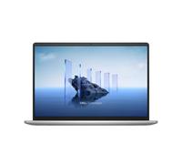 Portátil Dell DC16250 16" Intel Core 7 150U 16GB 512GB SSD Windows 11 Pro Plata