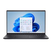 Portátil Dell Inspiron 3000 más reciente 2021, pantalla FHD de pantalla táctil 15.6, Intel Core i5-1135G7 de 11ª generación, DDR4 de 16 GB, SSD PCIe de 512 GB, cámara web, WiFi, HDMI, Bluetooth, Windows 11, negro