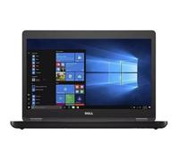 Portátil Dell Latitude 5420 14" Intel Core i5-1135G7 8GB 256GB SSD Iris Xe Windows 10 Pro