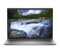 DELL Latitude 7450 Intel Core Ultra 7 155U Portátil 35,6 cm (14") Full HD+ 16 GB LPDDR5x-SDRAM 512 GB SSD Wi-Fi 7 (802.11be) Windows 11 Pro Español Gris