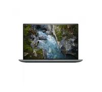 DELL - Precision 5490 Intel Core Ultra 7 165H Estación de trabajo móvil 35,6 cm (14") Full HD+ 32 GB LPDDR5x-SDRAM 1 TB SSD NVID