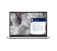 DELL - Pro 16 Plus PB16250 Intel Core Ultra 7 255U Portátil 40,6 cm (16") Full HD+ 32 GB DDR5-SDRAM 1 TB SSD Wi-Fi 6E (802.11ax)