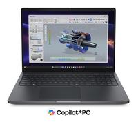 Portátil DELL Precision 5 16 PW516261 16 pulgadas Intel Core Ultra 7 366H 32GB RTX PRO 2000 1TB SSD Blackwell Windows 11 Pro conectividad avanzada