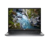 DELL Precision 7680 Intel® Core™ i7 i7-13850HX Estación de trabajo móvil 40,6 cm (16") Full HD+ 32 GB DDR5-SDRAM 1 TB SSD NVIDIA RTX 2000 Ada Wi-Fi 6E (802.11ax) Windows 11 Pro Español Gris