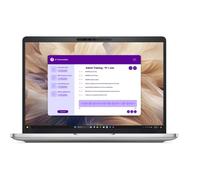 Portátil Dell Pro 13 Plus PB13250 13,3" Intel Core Ultra 5 236V 16GB 512GB SSD Intel Arc Graphics Windows 11 Pro