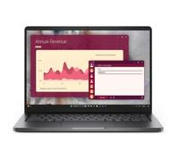 Portátil Dell Pro 14 PC14250 14" Intel Core 5 120U 16GB 512GB SSD Windows 11 Pro Magnetite