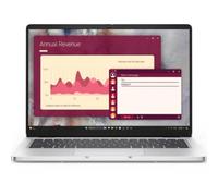 Portatil dell pc14250 u5 - 235u 16gb ssd 512gb 14 pulgadas