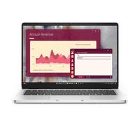 Portátil Dell Pro 14 PC14250 14 pulgadas Intel Core Ultra 7 265U 16GB 512GB SSD Gráficos Intel Windows 11 Pro Full HD+