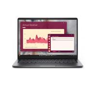 Portatil dell pro 14 pc14250 i5 - 120u 16gb ssd 512gb 14" w11p