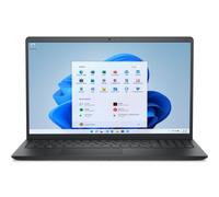 Portátil DELL Pro 15 Essential PV15265 15,6" AMD Ryzen 5 130 16GB Radeon 660M Pantalla antirreflejo 512GB SSD Windows 11 Pro