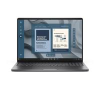 DELL - Pro 16 PC16255 AMD Ryzen™ 5 220 Portátil 40,6 cm (16") Full HD+ 16 GB DDR5-SDRAM 512 GB SSD Wi-Fi 6E (802.11ax) Windows 1