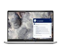 Dell Pro 16 Plus PB16250 Intel Core Ultra 7 266V 16' FullHD+ 16GB 512GB SSD w11pro Aluminio