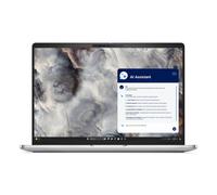 DELL - Pro 16 Plus PB16250 Copilot+ PC Intel Core Ultra 7 266V Portátil 40,6 cm (16") Full HD+ 16 GB LPDDR5x-SDRAM 512 GB SSD Wi