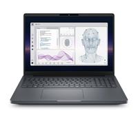 Portátil Dell Pro Max 16 Plus MB16250 16" Intel Core Ultra 7 265HX 32GB 1TB SSD NVIDIA RTX PRO 3000 Blackwell Windows 11 Pro