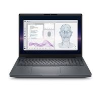 Portátil DELL Pro Max 16 Plus MB16250 16" Intel Core Ultra 9 285HX 64GB 1TB SSD NVIDIA RTX PRO 3000 Blackwell Windows 11 Pro