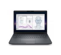 DELL - Pro Max 16 Plus MB16250 Intel Core Ultra 7 265HX Estación de trabajo móvil 40,6 cm (16") Full HD+ 32 GB DDR5-SDRA - Y86RK