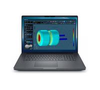 DELL - Pro Max 18 Plus MB18250 Intel Core Ultra 7 265HX Estación de trabajo móvil 45,7 cm (18") Quad HD+ 32 GB DDR5-SDRAM 1 TB S