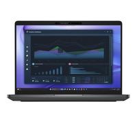 Portátil Dell Pro Precision 5 14 PW514261 14" Intel Core Ultra 7 366H 32GB 1TB SSD RTX PRO 500 Blackwell Windows 11 Pro