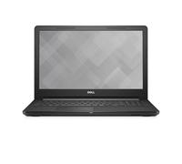 Portatil Dell Vostro 15 3568 I3-6100u 8gb 256gb Ssd 15,6" Hd Windows 11 Pro Instalado 1 Año De Garantia