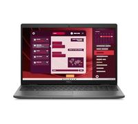 DELL Latitude 3550 Intel Core Ultra 5 125U Portátil 39,6 cm (15.6") Full HD 16 GB DDR5-SDRAM 512 GB SSD Wi-Fi 6E (802.11ax) Windows 11 Pro Español Gris