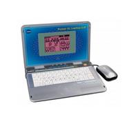Portátil Educativo VTech Power XL Laptop E/R Plata 7-9 años