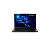 Portatil erazer beast 16 x1 md62733 intel core ultra 9 275hx 32gb 2tb rtx5080 w11 16 pulgadas