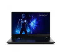 Portatil erazer defender p1 i7 - 13620h - 16gb - ssd 1tb - rtx 5060 - 17.3 pulgadas - freedos