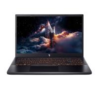 Portátil Gaming Acer Nitro V 16 Ai Anv16 42 R4yp 16" Wuxga Amd Ryzen 7 260 16gb 1 Tb Ssd Geforce Rtx 5050 Sin Sistema Operativo