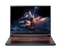 PORTATIL GAMING ACER NITRO V16S-41 Ryzen 7 260, 32GB, 1024GB SSD, RTX5060 ,16", FREEDOS