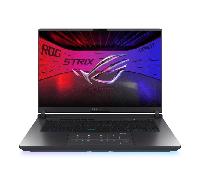 portatil gaming asus rog strix g16 g615lw-s5003 core u9 275hx 32gb ddr5 1tb ssd rtx 5080 16gb gddr7 16 freedos