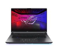 PORTATIL GAMING ASUS ROG STRIX G16 G615LW-S5003 CORE U9 275HX, 32GB DDR5, 1TB SSD, RTX 5080 16GB GDDR7, 16", FREEDOS G615LW-S5003