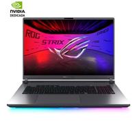Asus ROG Strix G18 G815JMR-S8051 - Portátil 18" i7-14650HX 32GB RTX 5060 1TB SSD