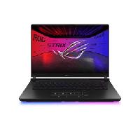 PORTATIL GAMING ASUS ROG STRIX G635LX-S5031 CORE U9 275HX, 32GB DDR5, 1TB SSD, RTX 5070 8GB GDDR7, 16" , FREEDOS G635LX-S5031